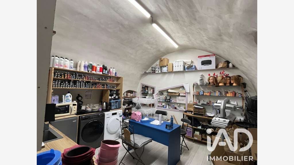 Cession droit au bail local commercial 69m² à Apt