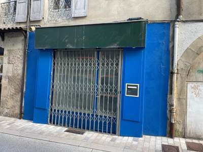 Vente Locaux commerciaux - Boutiques à Castres