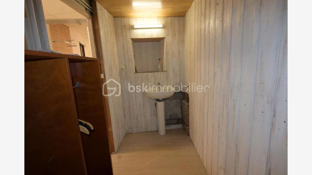 Vente local commercial et Murs 167m² Saint-Gaudens