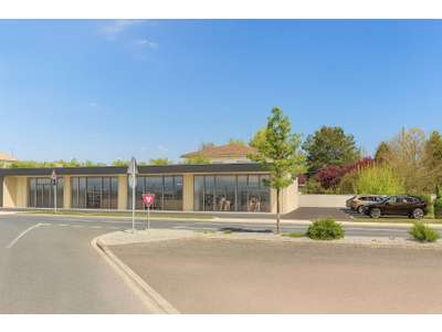 Vente Locaux commerciaux - Boutiques à Cestas