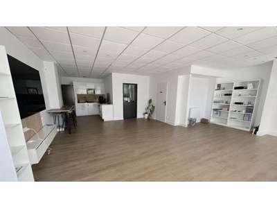 Vente Locaux commerciaux - Boutiques à Chanceaux-sur-Choisille