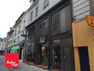 Vente Locaux commerciaux - Boutiques à Chartres