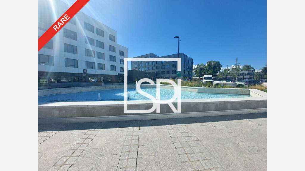 Local 283m² à vendre à Clermont Ferrand La Pardieu