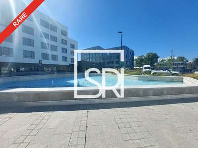 Local 283m² à vendre à Clermont Ferrand La Pardieu