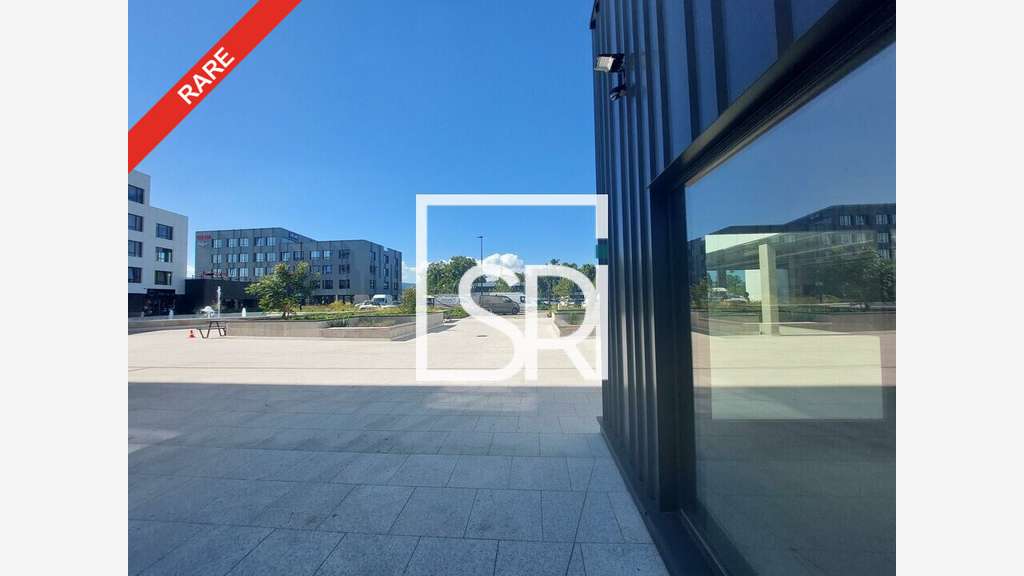 Local 283m² à vendre à Clermont Ferrand La Pardieu