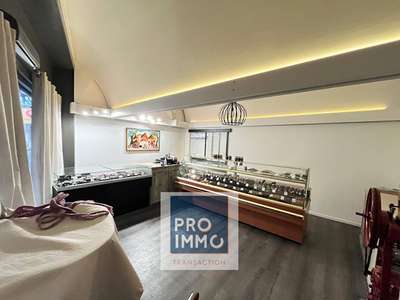 Vente Locaux commerciaux - Boutiques à Clermont-Ferrand