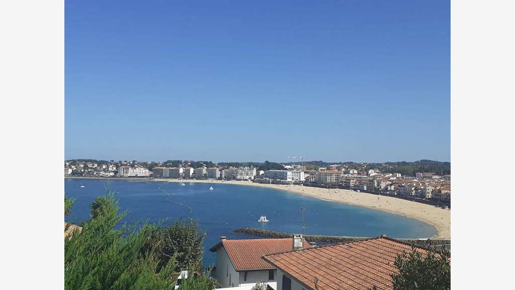 Vente murs commerciaux hôtel secteur Biarritz