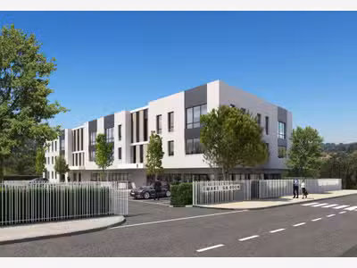 A vendre local commercial de 122m² à Aubagne 13400