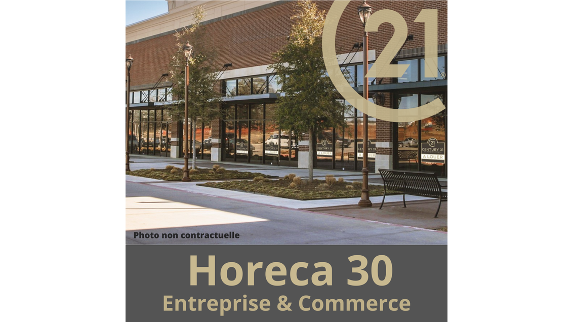 AV local premium 150m² galerie marchande à Avignon