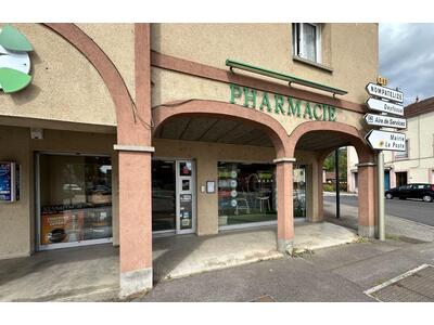 Vente Locaux commerciaux - Boutiques à Étival-Clairefontaine