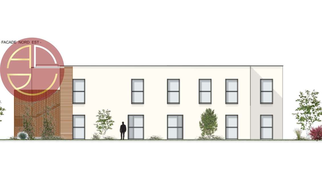 A vendre local 75m² centre médical de Fonsorbes