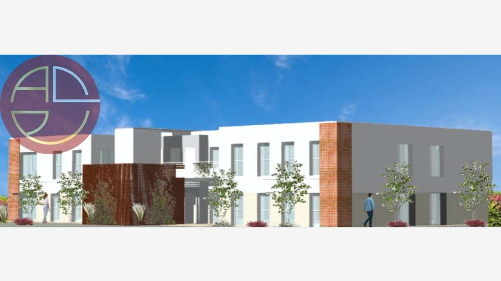 A vendre local 75m² centre médical de Fonsorbes