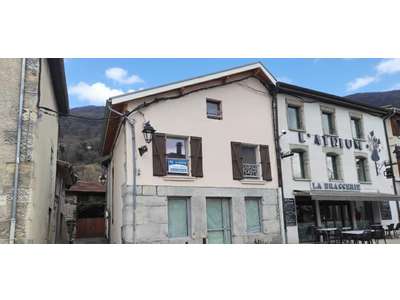 Vente Locaux commerciaux - Boutiques à Fontanil-Cornillon