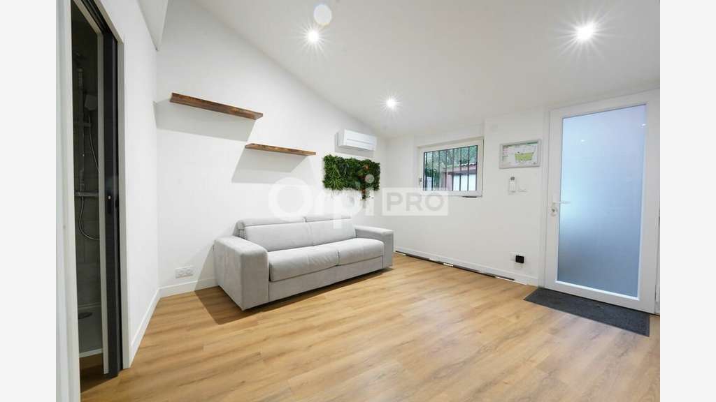 Local commercial 41m² à vendre à Francheville