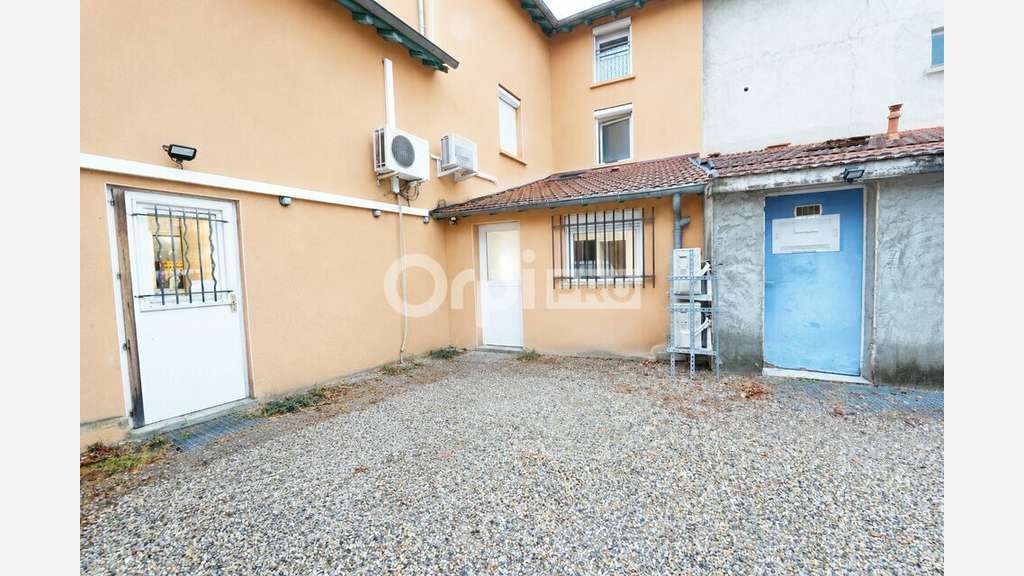 Local commercial 41m² à vendre à Francheville