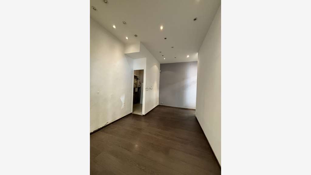 Vente très belle boutique 41m² à Grenoble centre