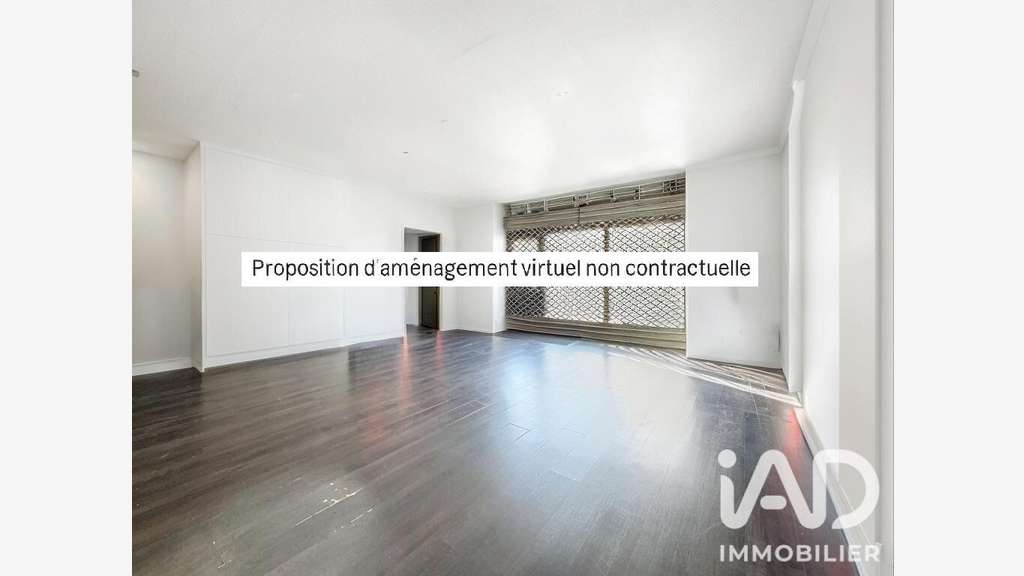 Vente local commercial 145m² à Hauts de Bienne
