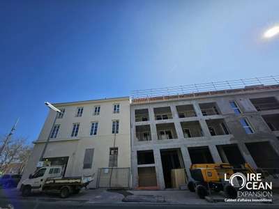 Vente Locaux commerciaux - Boutiques à La Roche-sur-Yon