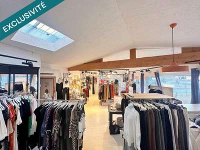 Vente Locaux commerciaux - Boutiques à Launaguet