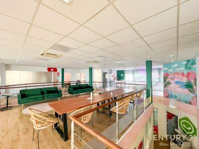 Vente locaux 638m² Les Sables-d'Olonne