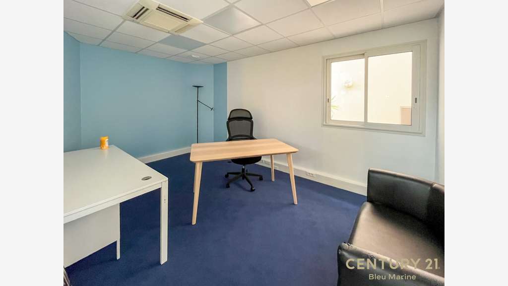 Vente locaux 638m² Les Sables-d'Olonne