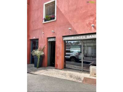 Vente Locaux commerciaux - Boutiques à Loches