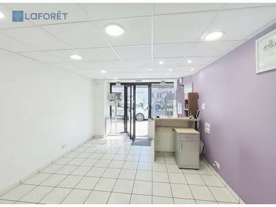 Vente Locaux commerciaux - Boutiques à Lorient