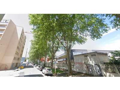 Vente Locaux commerciaux - Boutiques à Lyon 7e