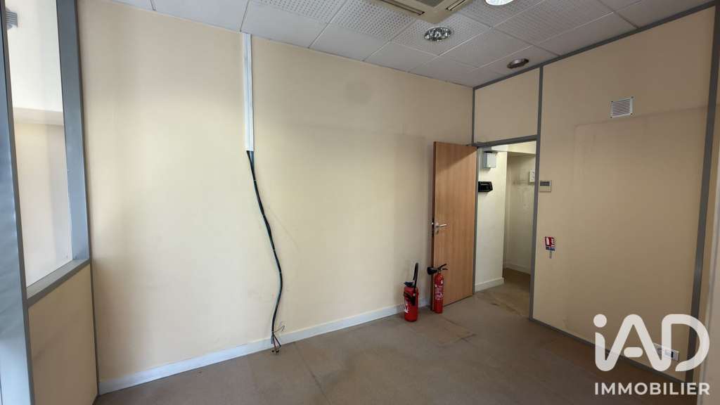 Vente local commercial 226m² à Manosque