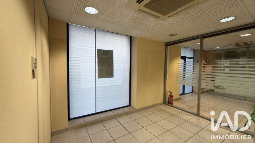 Vente local commercial 226m² à Manosque