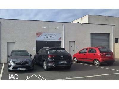 Vente Locaux commerciaux - Boutiques à Marseillan