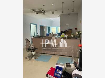 Local commercial à vendre 289m² Marseille 13001