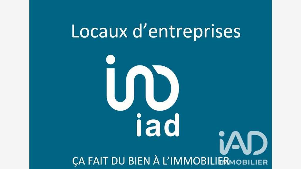 Vente local commercial à Montauban Sapiac