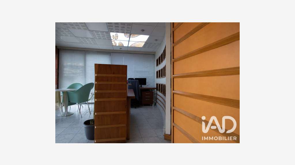 Vente local d’angle 45m² à Montauban Fobio