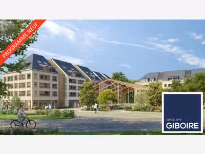 Murs commerciaux 196m² à vendre à Pacé