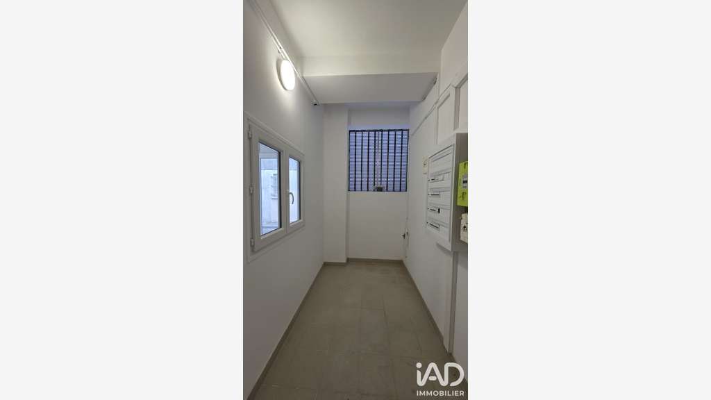 Cession droit au bail local commercial à Paris 13e