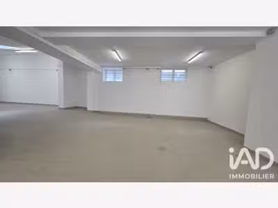 Cession droit au bail local commercial à Paris 13e