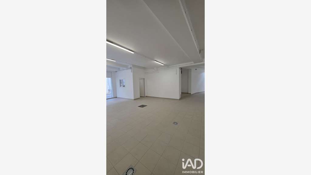 Cession droit au bail local commercial à Paris 13e