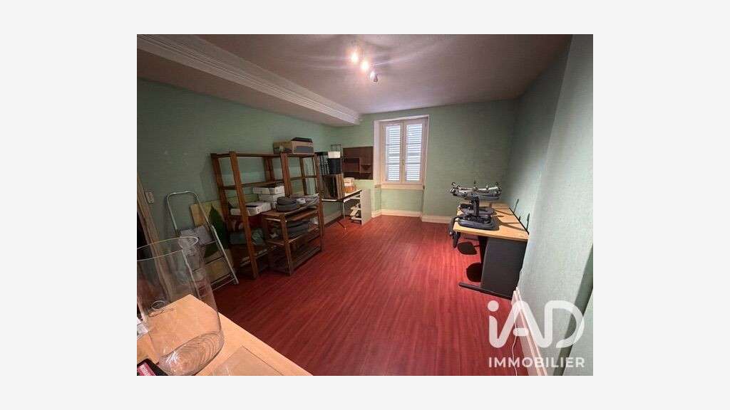 Vente local commercial hyper centre de Patay
