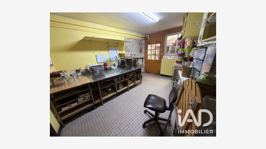 Vente local commercial hyper centre de Patay