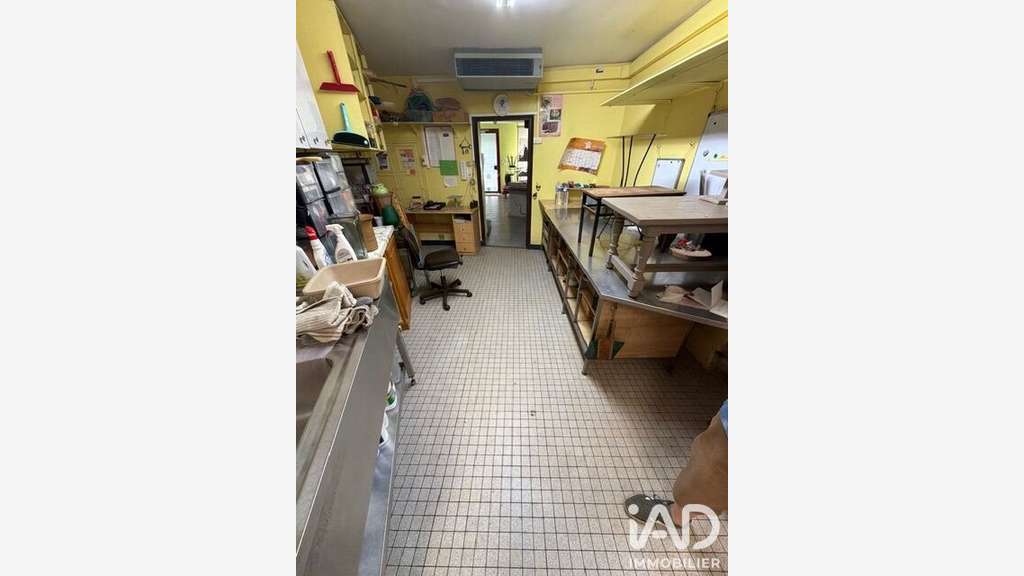 Vente local commercial hyper centre de Patay
