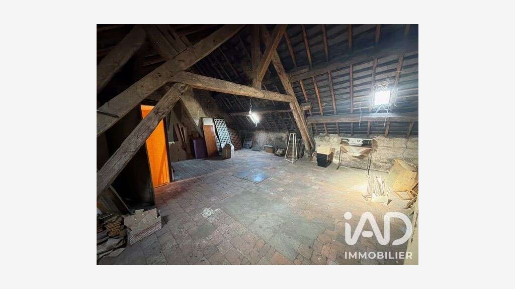 Vente local commercial hyper centre de Patay
