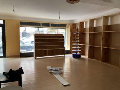 Vente murs 56m² sur axe passant à Perpignan