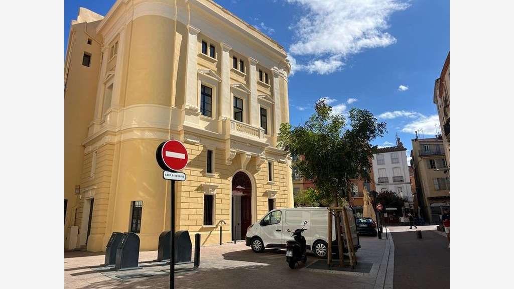 Vente murs de resto 65m² à Perpignan centre