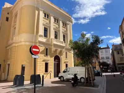 Vente murs de resto 65m² à Perpignan centre