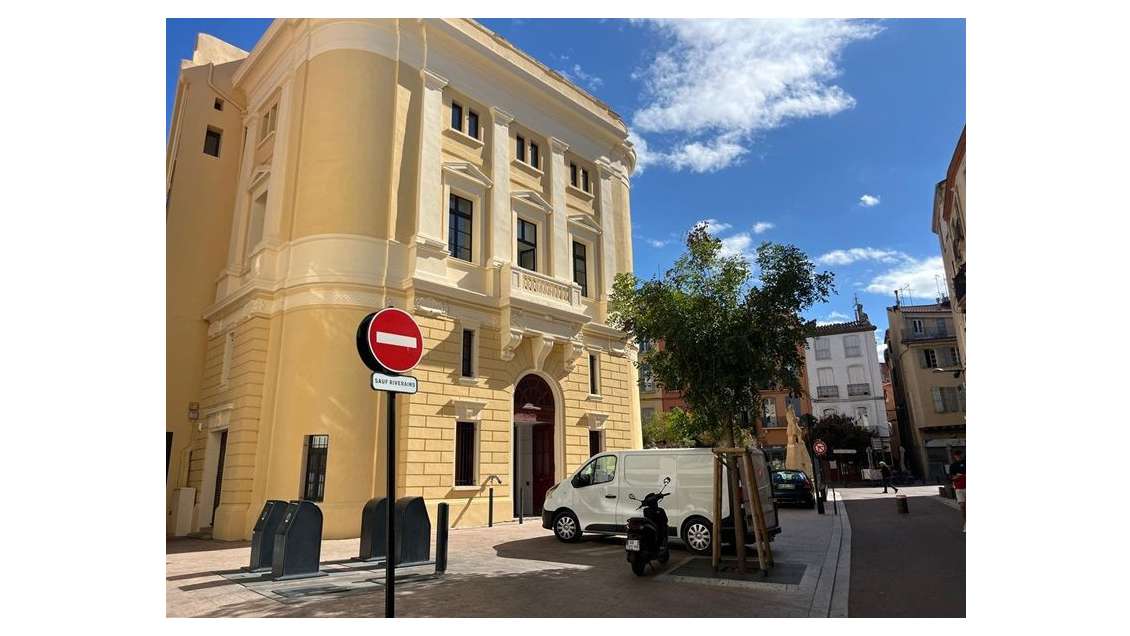 Vente murs de resto 65m² à Perpignan centre