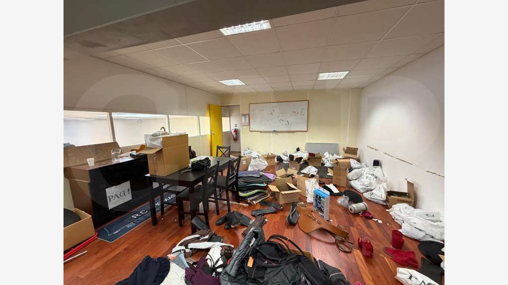 Nouveau local commercial 311m² à Plérin RN12