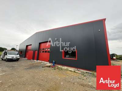 Vente Locaux commerciaux - Boutiques à Pompaire