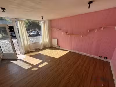 Vente local commercial 15m² à Pontarlier rocade 