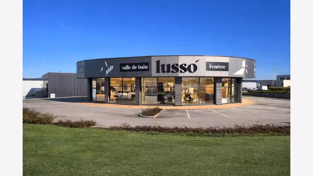 Vente cellule commerciale 500m² à Pontarlier 